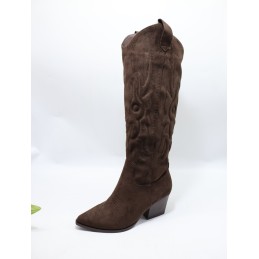 BOTKI DAMSKIE . SIZE: 36-41...
