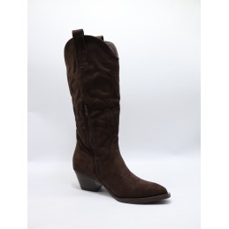 BOTKI DAMSKIE . SIZE: 36-41 (12 PAR/PACZKA) KOLOR JAK NA ZDZIĘCIU