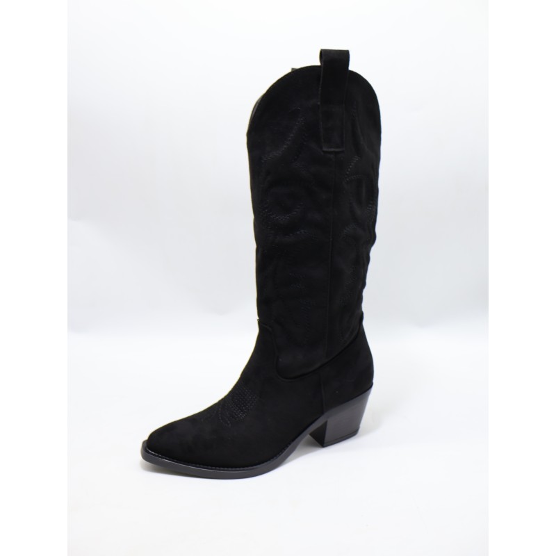 BOTKI DAMSKIE . SIZE: 36-41 (12 PAR/PACZKA) KOLOR JAK NA ZDZIĘCIU