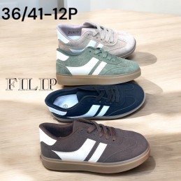Buty Sportowe DAMSKIE...