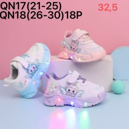 Buty Sportowe DZIECIĘCE...