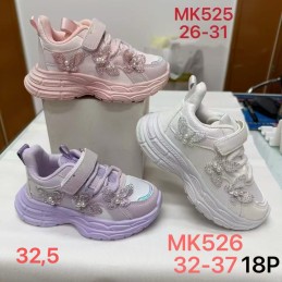 Buty Sportowe DZIECIĘCE...