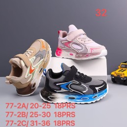 Buty Sportowe DZIECIĘCE...