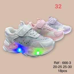 Buty Sportowe DZIECIĘCE...