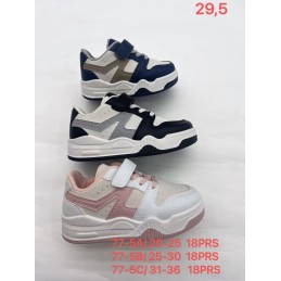 Buty Sportowe DZIECIĘCE...