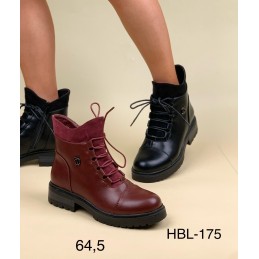 Buty Botki...