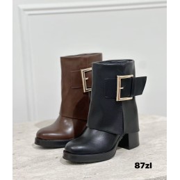 Buty Botki...