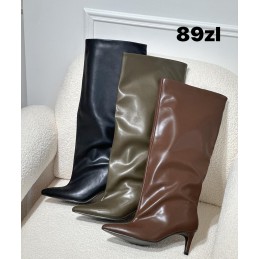 Buty Botki...