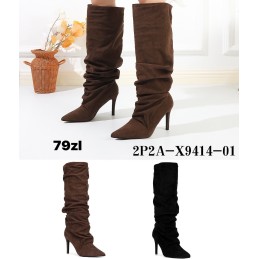 Buty Botki...