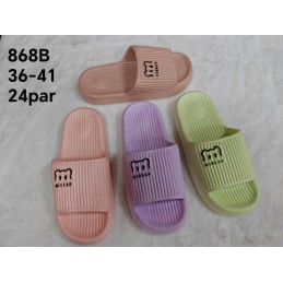 Buty Klapki...