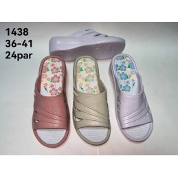 Buty Klapki...