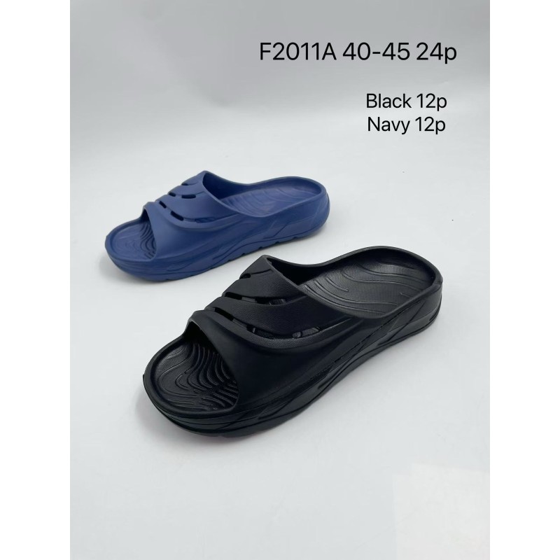 Buty Klapki MĘSKIE (40-45,24par)Kolor Jak na zdzięciu