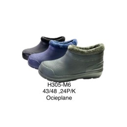 Buty Kalosze DAMSKIE...
