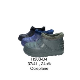 Buty Kalosze DAMSKIE...