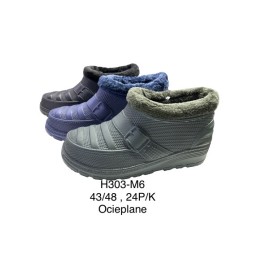 Buty Kalosze...