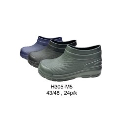 Buty Kalosze...