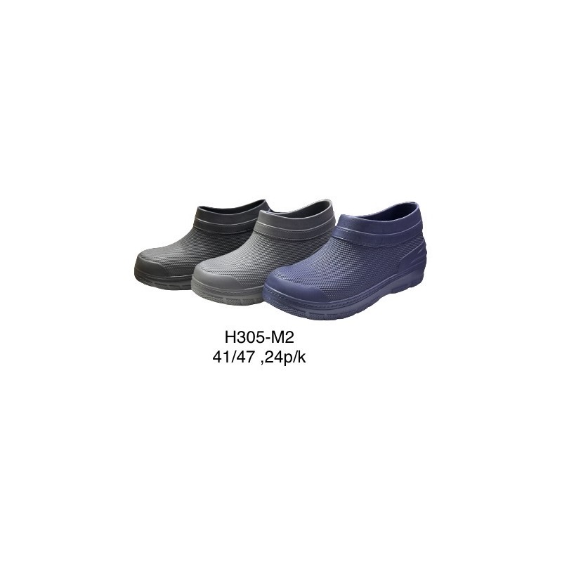 Buty Kalosze MĘSKIE(41-47,24par)Kolor Jak na zdzięciu