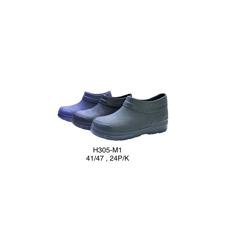 Buty Kalosze MĘSKIE(41-47,24par)Kolor Jak na zdzięciu