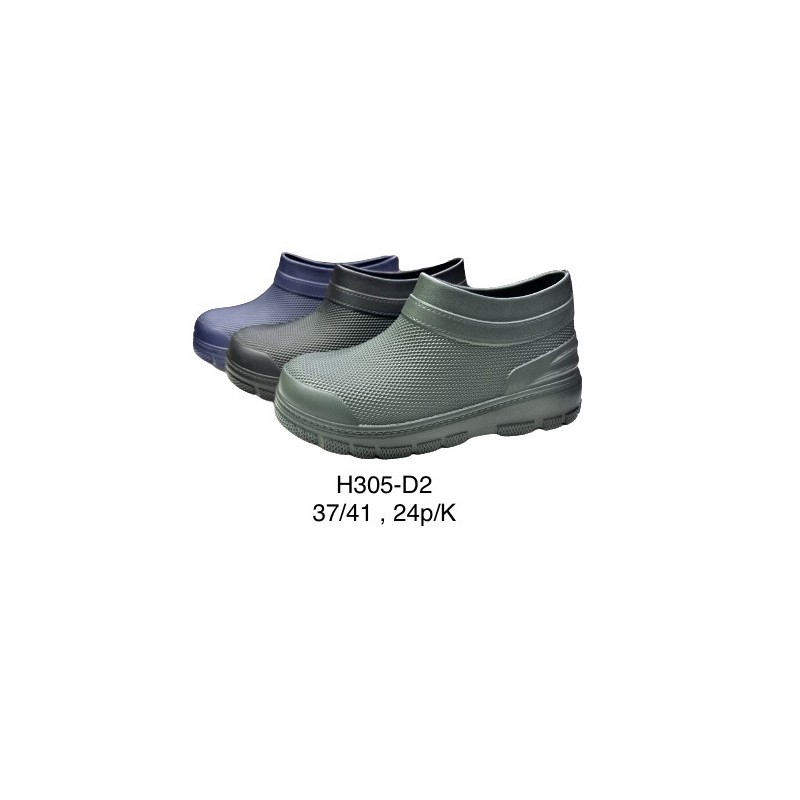 Buty Kalosze DAMSKIE (37-41,24par)Kolor Jak na zdzięciu