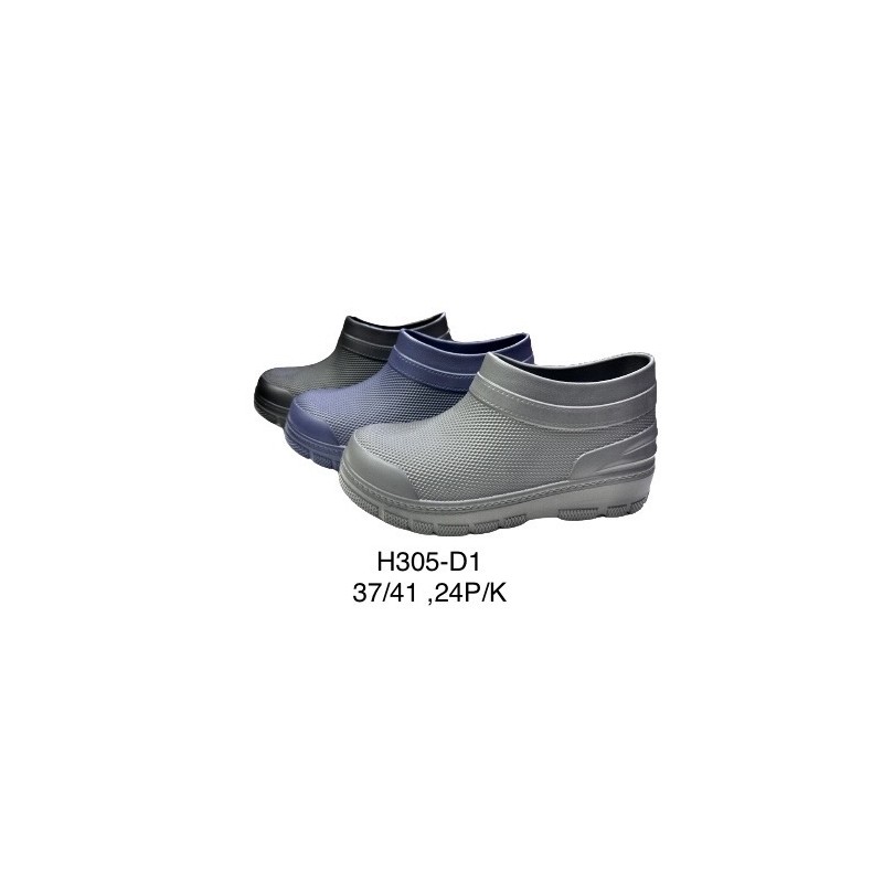 Buty Kalosze DAMSKIE (37-41,24par)Kolor Jak na zdzięciu
