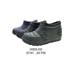 Buty Kalosze DAMSKIE...