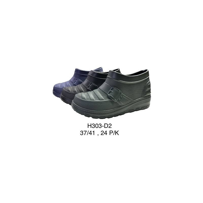 Buty Kalosze DAMSKIE (37-41,24par)Kolor Jak na zdzięciu