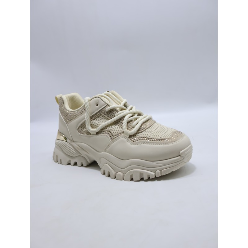 BUTY DAMSKIE . SIZE: 36-41 (12 PAR/PACZKA) KOLOR JAK NA ZDZIĘCIU