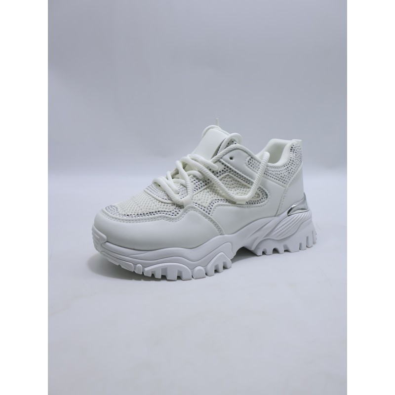 BUTY DAMSKIE . SIZE: 36-41 (12 PAR/PACZKA) KOLOR JAK NA ZDZIĘCIU