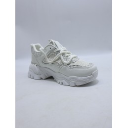 BUTY DAMSKIE . SIZE: 36-41 (12 PAR/PACZKA) KOLOR JAK NA ZDZIĘCIU