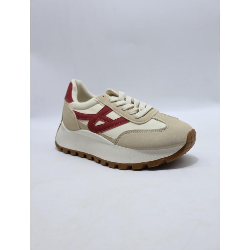 BUTY DAMSKIE . SIZE: 36-41 (12 PAR/PACZKA) KOLOR JAK NA ZDZIĘCIU