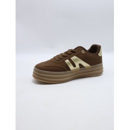 BUTY DAMSKIE . SIZE: 36-41 (12 PAR/PACZKA) KOLOR JAK NA ZDZIĘCIU