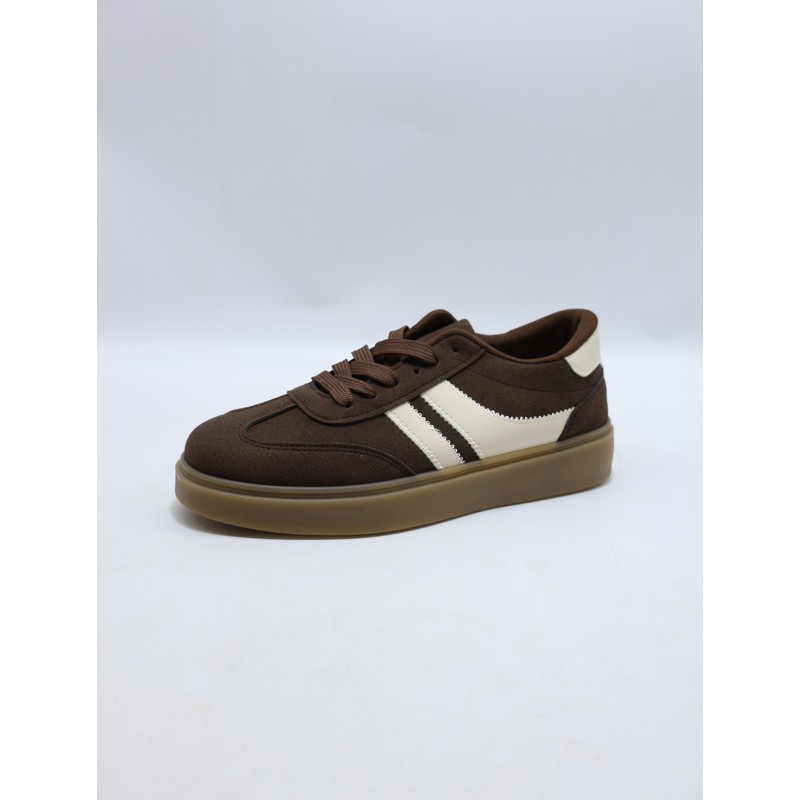 BUTY DAMSKIE . SIZE: 36-41 (12 PAR/PACZKA) KOLOR JAK NA ZDZIĘCIU