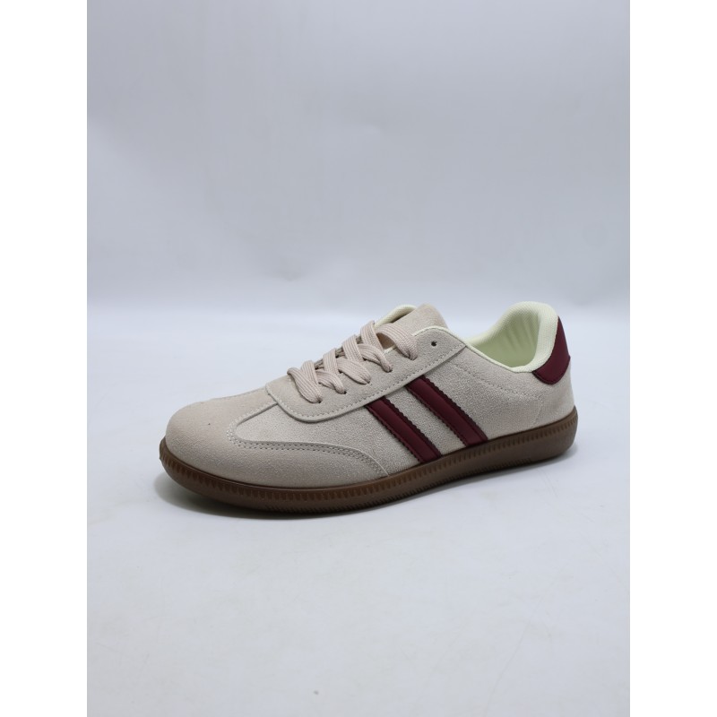BUTY DAMSKIE . SIZE: 36-41 (12 PAR/PACZKA) KOLOR JAK NA ZDZIĘCIU