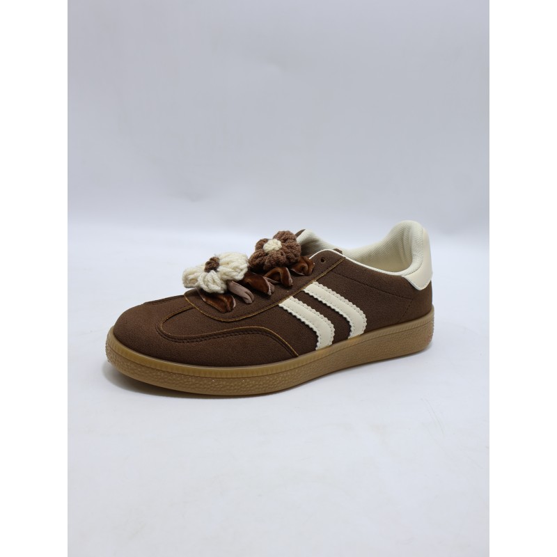 BUTY DAMSKIE . SIZE: 36-41 (12 PAR/PACZKA) KOLOR JAK NA ZDZIĘCIU
