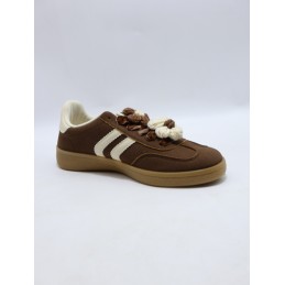 BUTY DAMSKIE . SIZE: 36-41 (12 PAR/PACZKA) KOLOR JAK NA ZDZIĘCIU