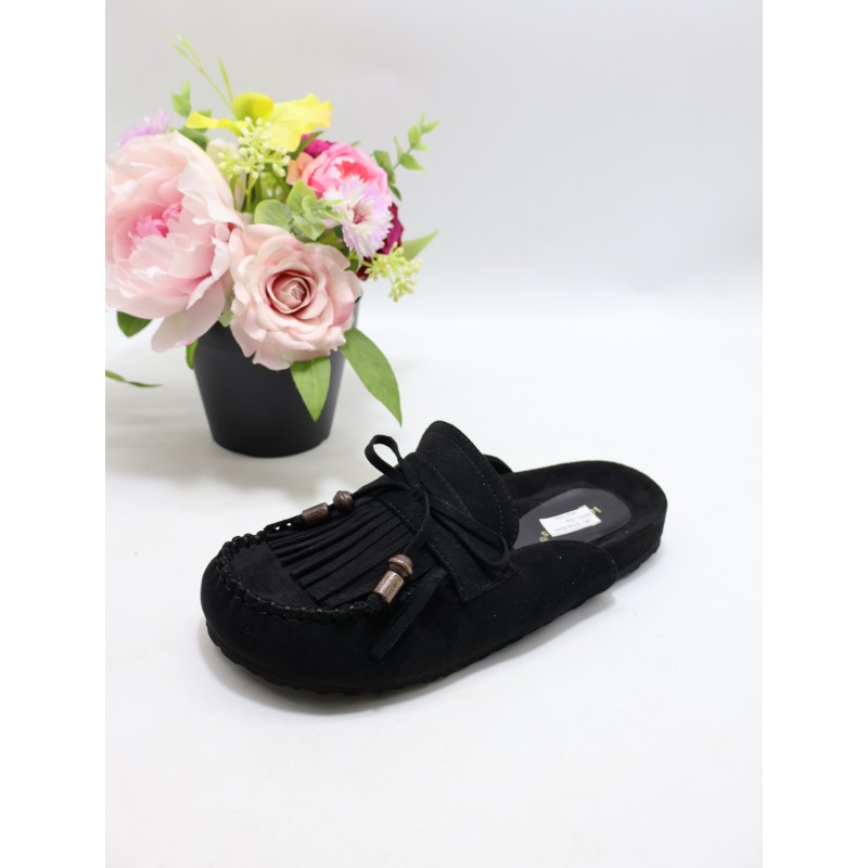 KAPCIE DAMSKIE . SIZE: 36-41 (12 PAR/PACZKA) KOLOR JAK NA ZDZIĘCIU