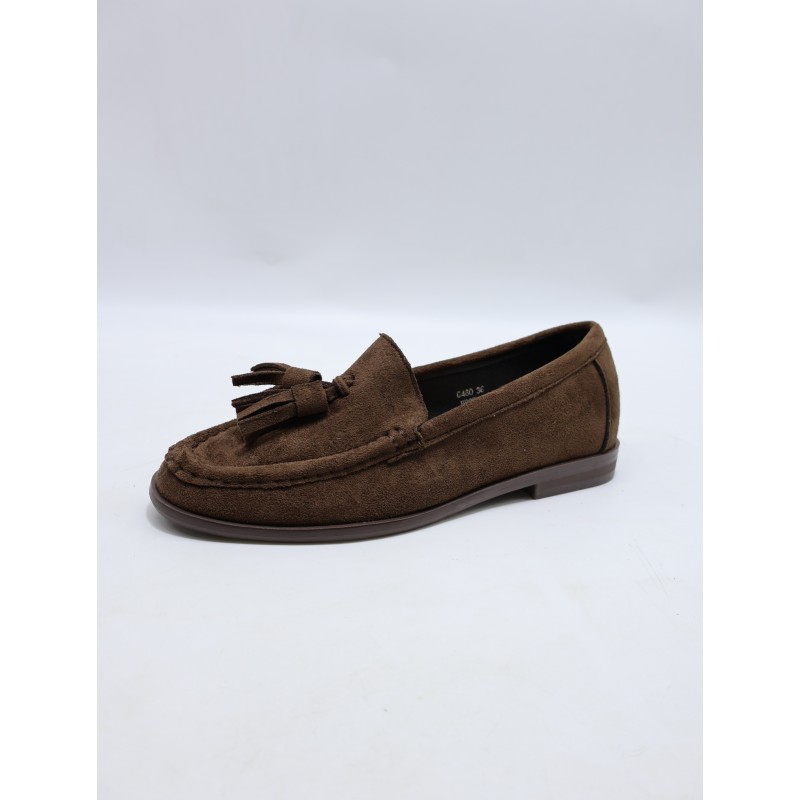 BUTY DAMSKIE . SIZE: 36-41 (12 PAR/PACZKA) KOLOR JAK NA ZDZIĘCIU