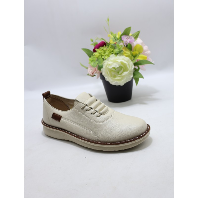BUTY DAMSKIE . SIZE: 36-41 (12 PAR/PACZKA) KOLOR JAK NA ZDZIĘCIU