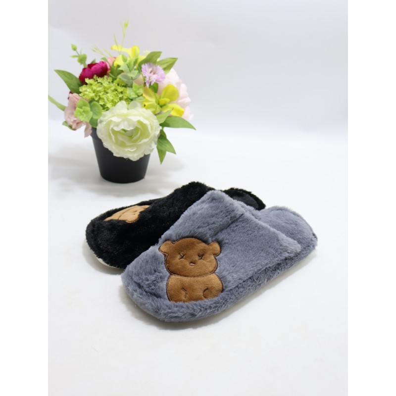 KAPCIE DAMSKIE . SIZE: 36-41 (36 PAR/PACZKA) KOLOR JAK NA ZDZIĘCIU
