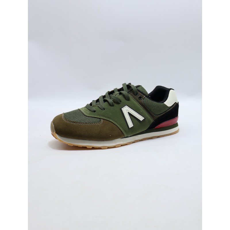 BUTY MĘSKIE . SIZE: 41-46 (12 PAR/PACZKA) KOLOR JAK NA ZDZIĘCIU