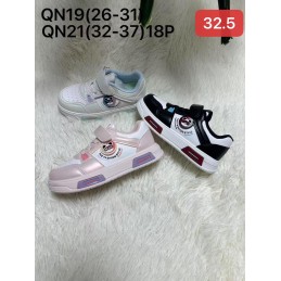 Buty Sportowe DZIECIĘCE...