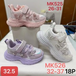 Buty Sportowe DZIECIĘCE...