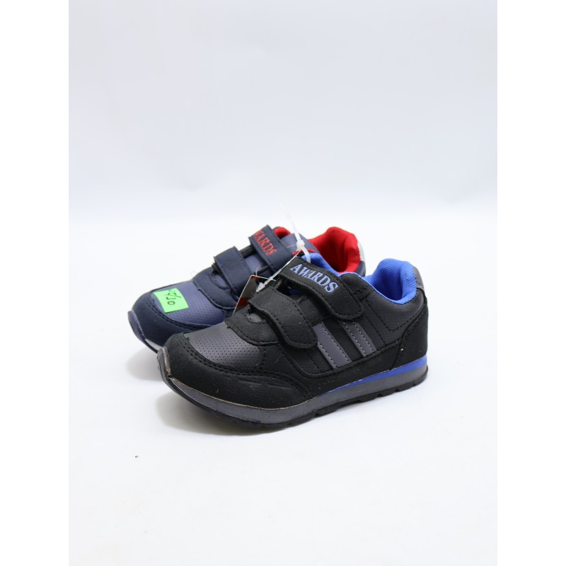 BUTY DZIECIĘCE . SIZE: 25-30 (12 PAR/PACZKA) KOLOR JAK NA ZDZIĘCIU