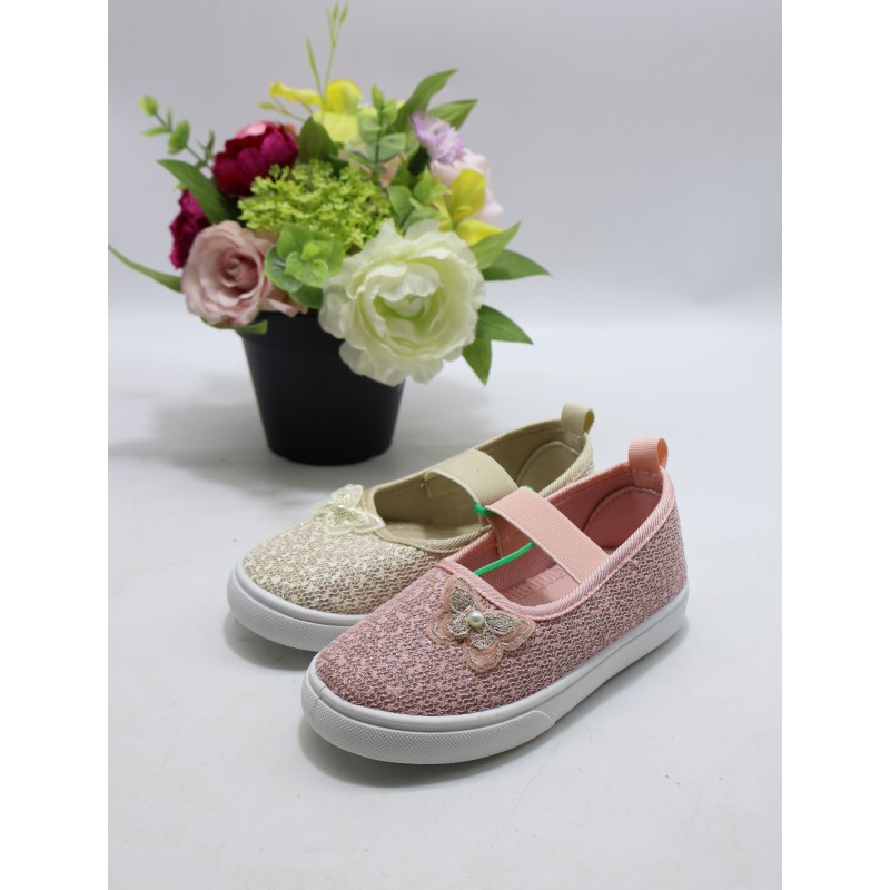 BUTY DZIECIĘCE . SIZE: 26-31 (18 PAR/PACZKA) KOLOR JAK NA ZDZIĘCIU