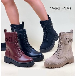 Buty Botki...