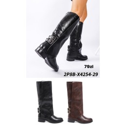 Buty Botki...