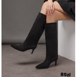 Buty Botki...