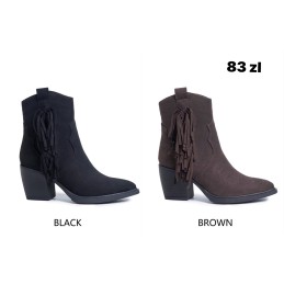 Buty Botki...