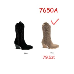 Buty Botki...