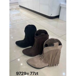 Buty Botki...